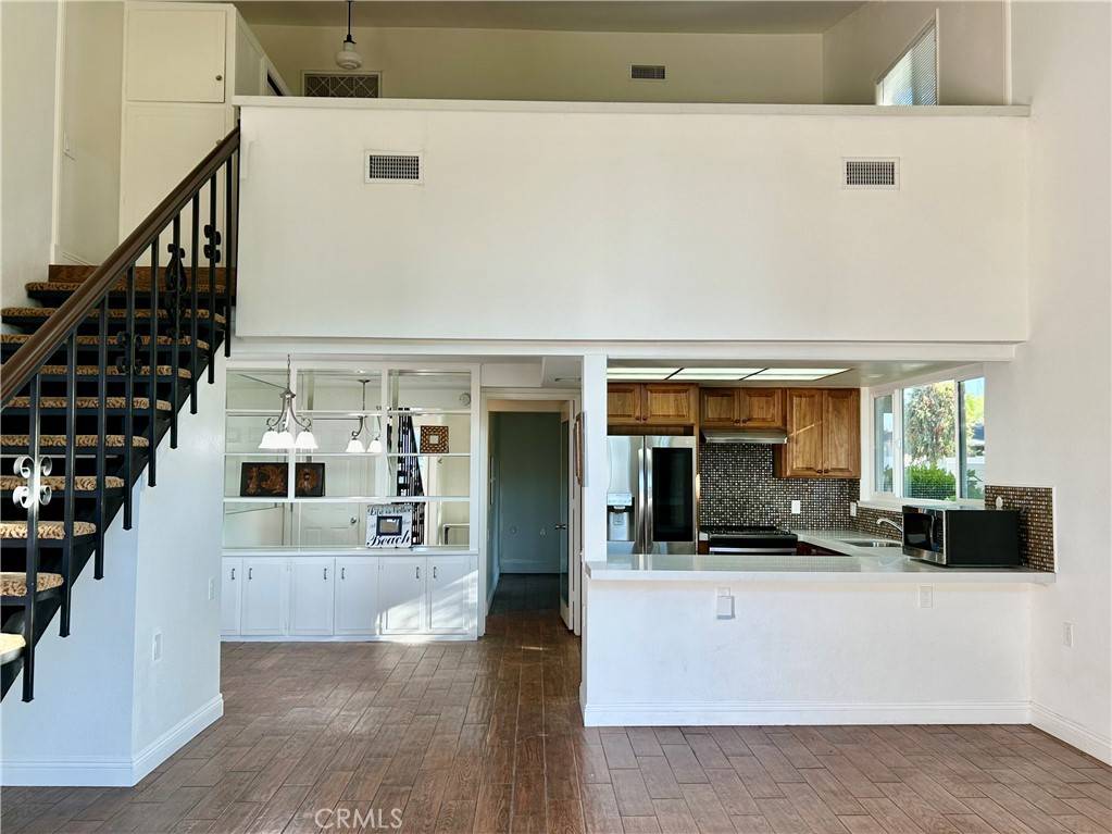 Laguna Woods, CA 92637,358 Avenida Castilla #D