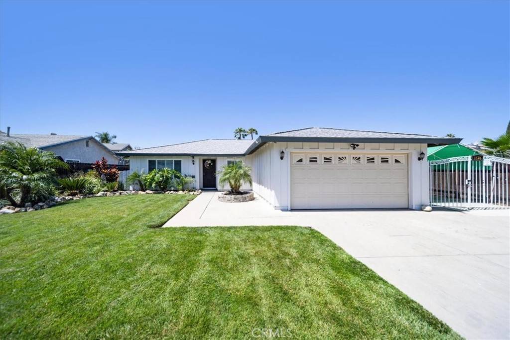 Riverside, CA 92503,3576 Congress DR