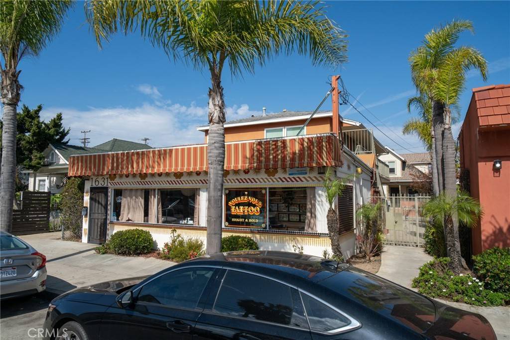 Long Beach, CA 90802,1631 E 4th ST