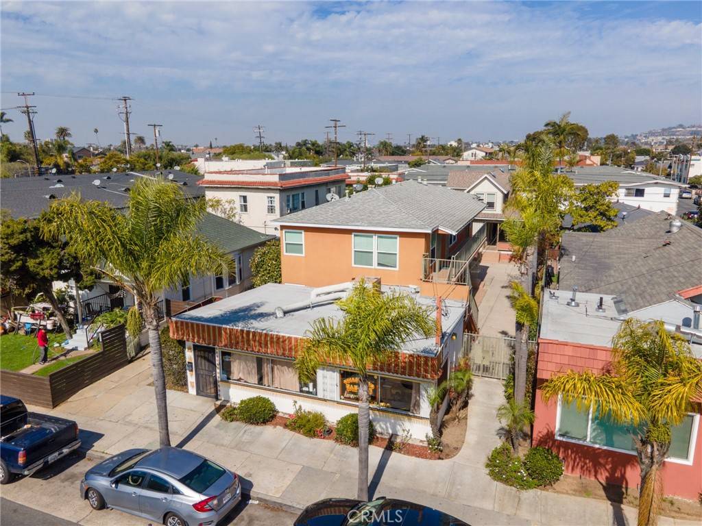 Long Beach, CA 90802,1631 E 4th ST