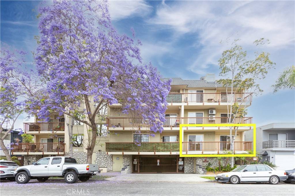 Long Beach, CA 90804,3516 E Ransom ST #103