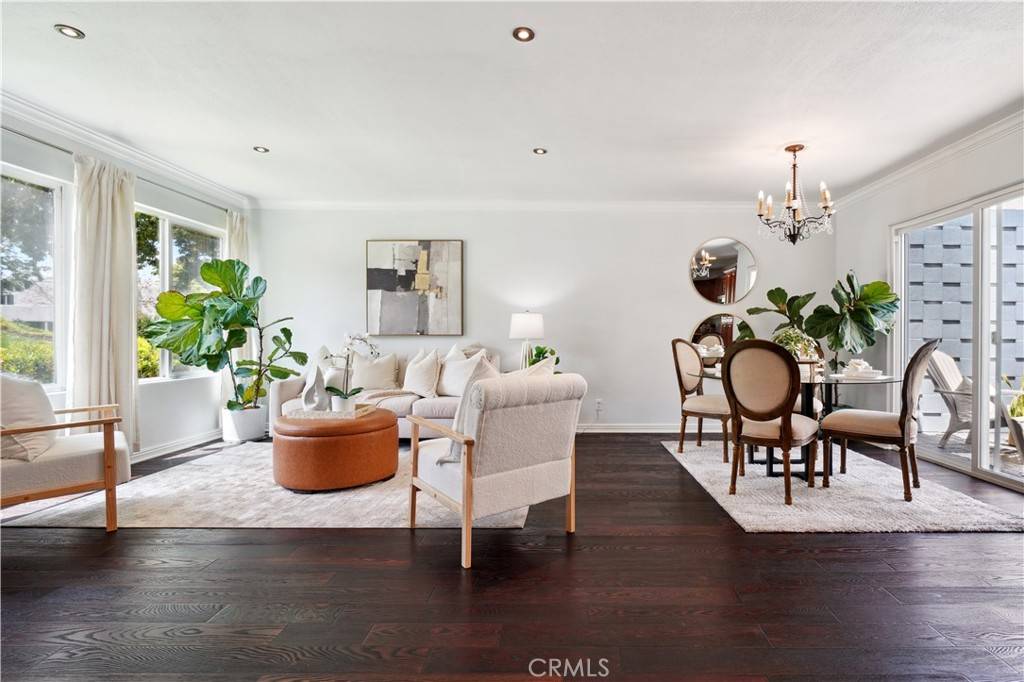 Laguna Woods, CA 92637,2383 Via Mariposa W #C