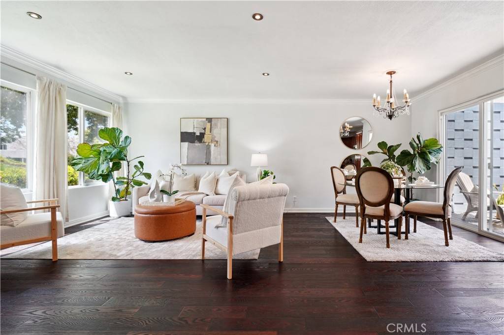 Laguna Woods, CA 92637,2383 Via Mariposa W #C
