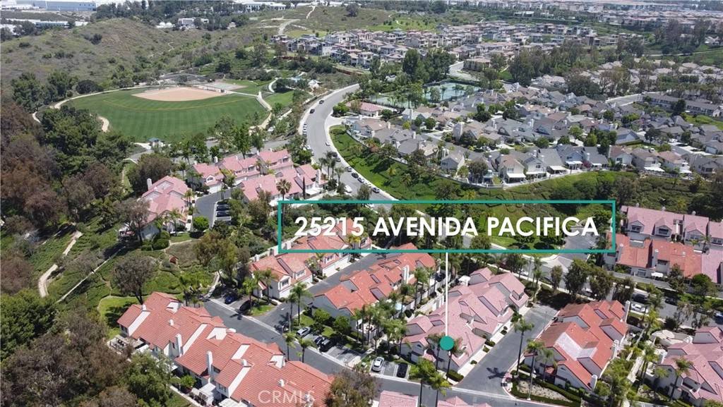 Lake Forest, CA 92630,25215 Avenida Pacifica #44