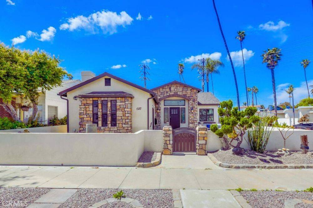 Huntington Beach, CA 92648,627 7th ST