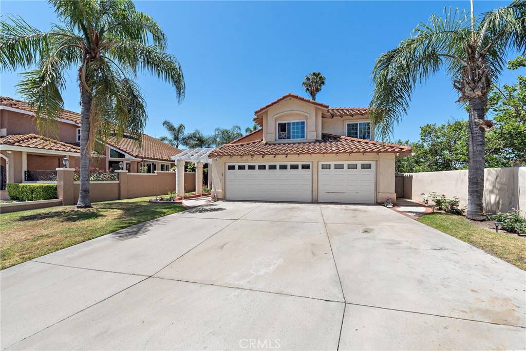 Rancho Santa Margarita, CA 92688,1 San Vincente