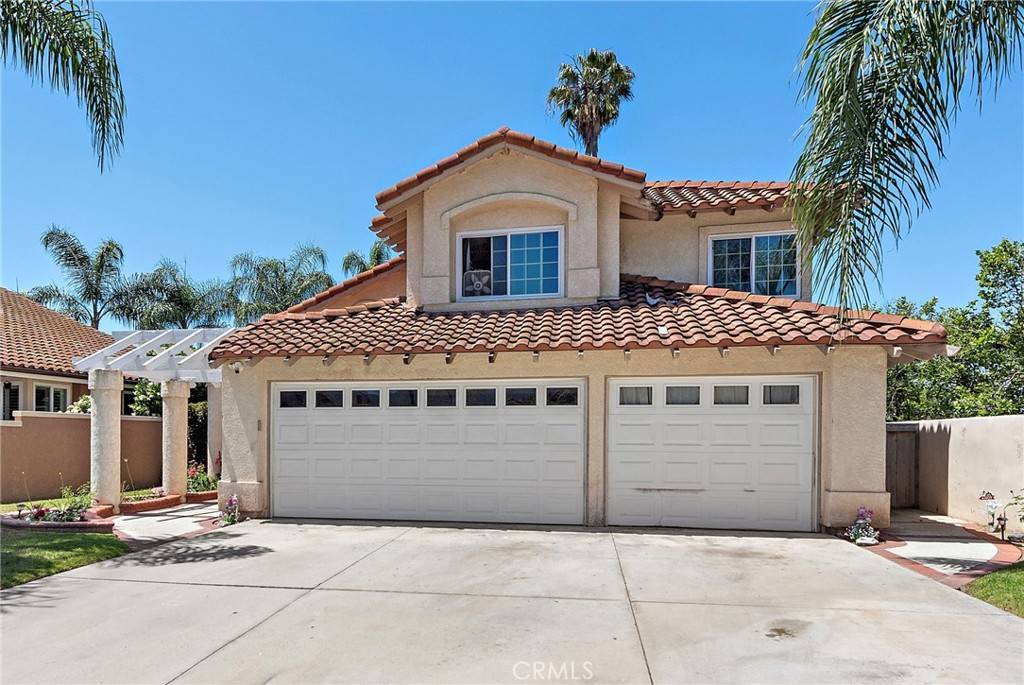Rancho Santa Margarita, CA 92688,1 San Vincente