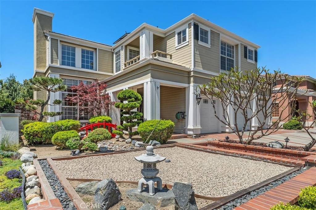 Mission Viejo, CA 92692,22581 Summerfield