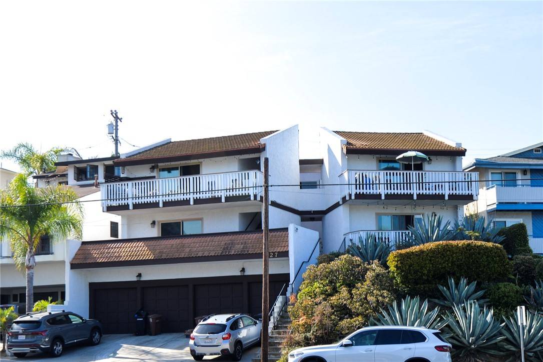 San Clemente, CA 92672,227 W Escalones #A