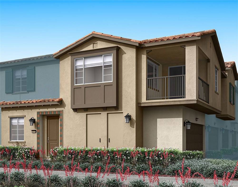 Chino, CA 91708,16222 Spicebush LN