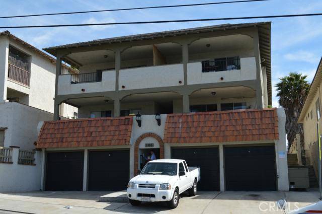San Clemente, CA 92672,106 E AVENIDA SAN GABRIEL #4