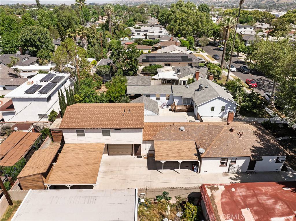 Burbank, CA 91506,515 N Mariposa ST