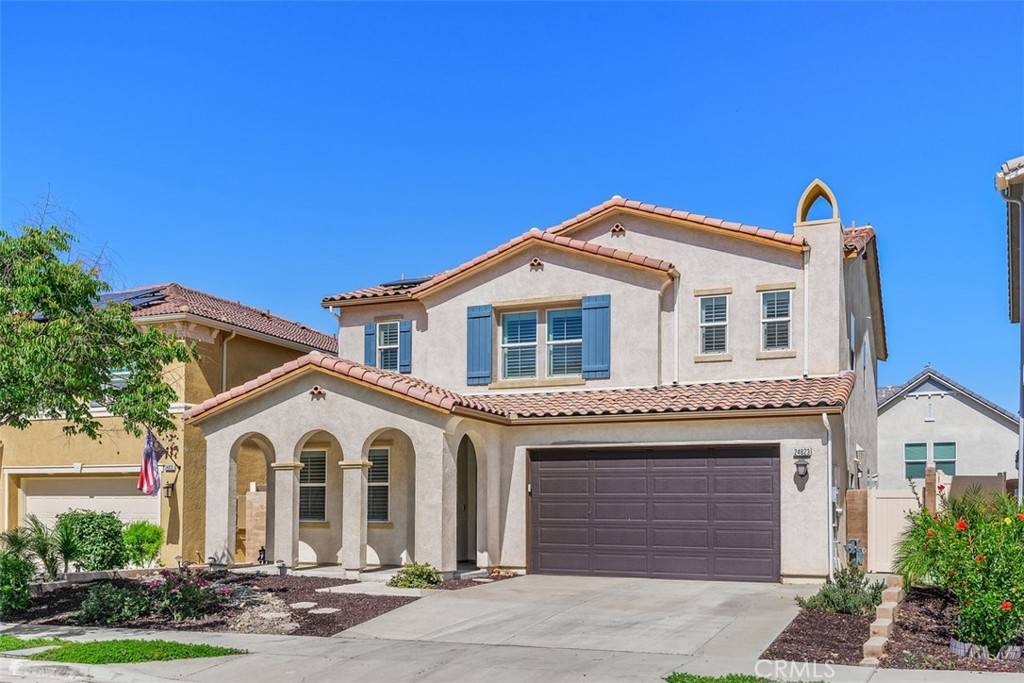 Corona, CA 92883,24823 Acadia DR