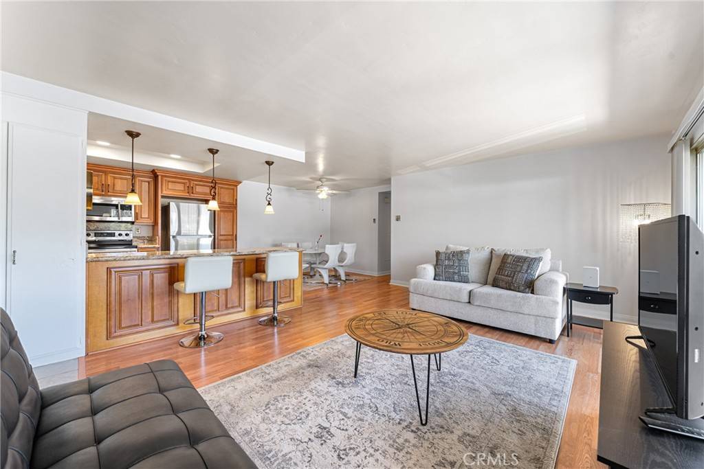 Laguna Woods, CA 92637,2338 Avenida Sevilla #P