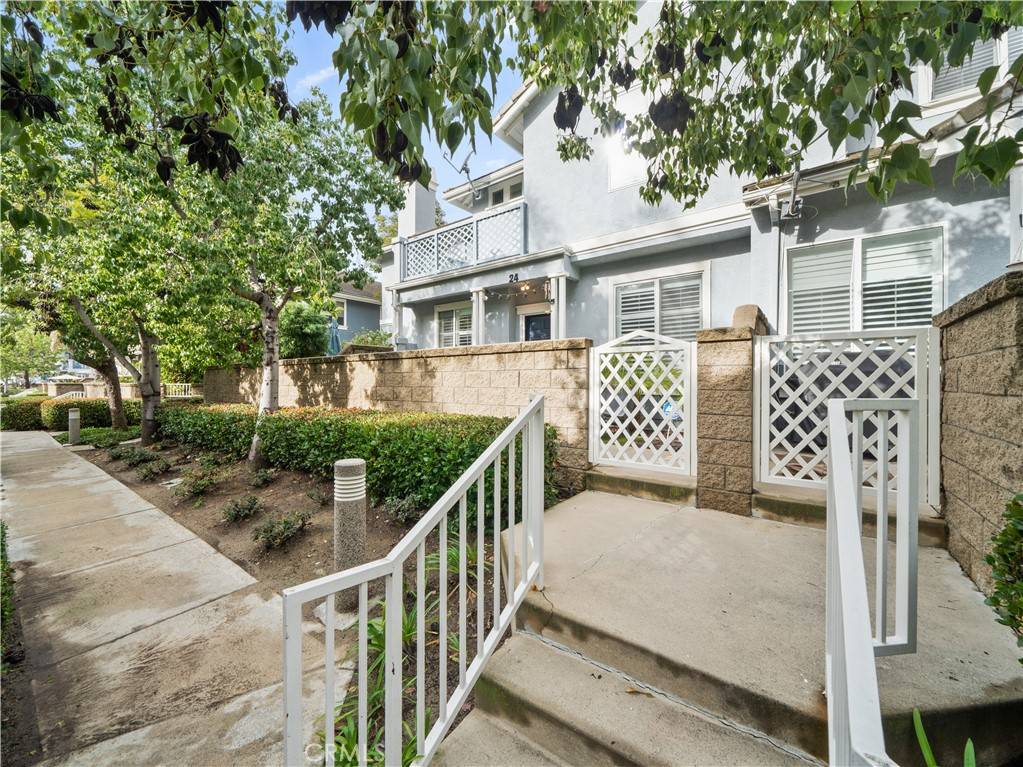 Aliso Viejo, CA 92656,24 Breakers LN
