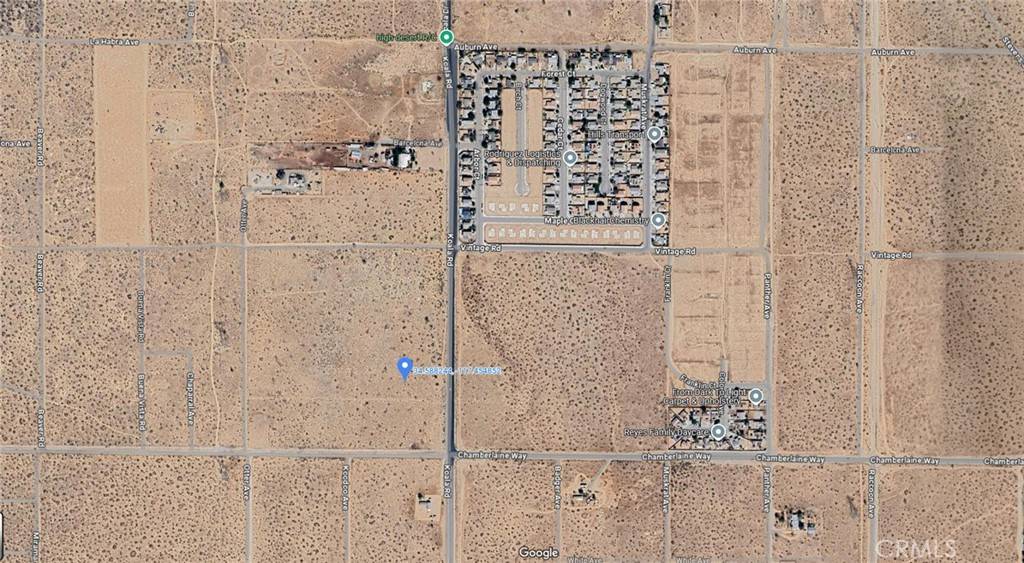 Adelanto, CA 92301,0 Koala RD