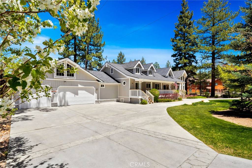 Big Bear Lake, CA 92315,40034 Lakeview DR
