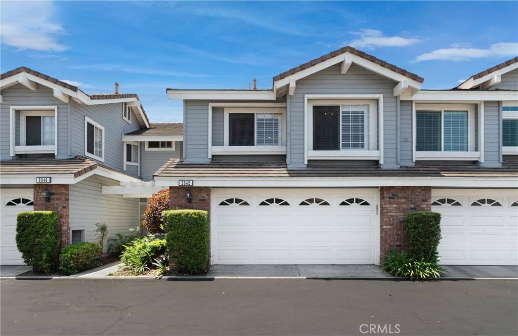 Tustin, CA 92782,2342 Aspen ST