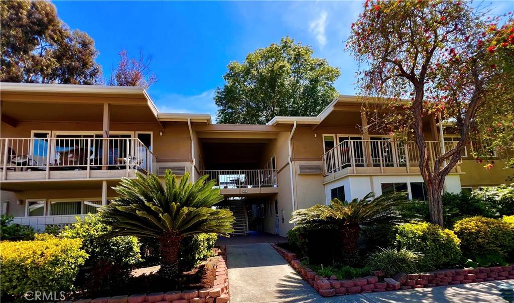 Laguna Woods, CA 92637,746 Avenida Majorca #N