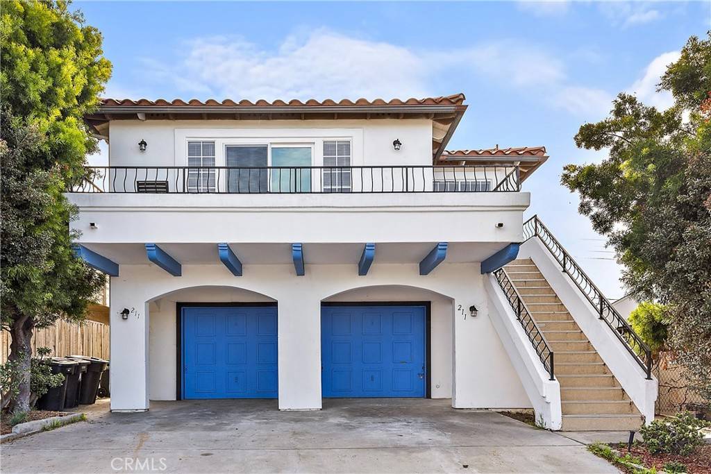 San Clemente, CA 92672,211 Avenida Miramar #A