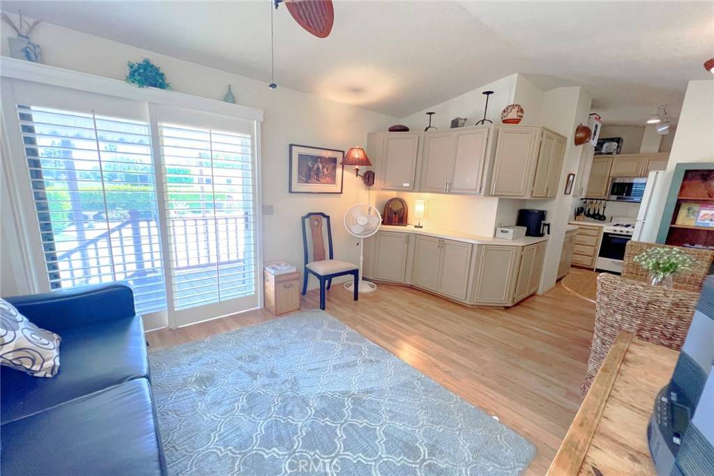 Cathedral City, CA 92234,69801 Ramon RD #124