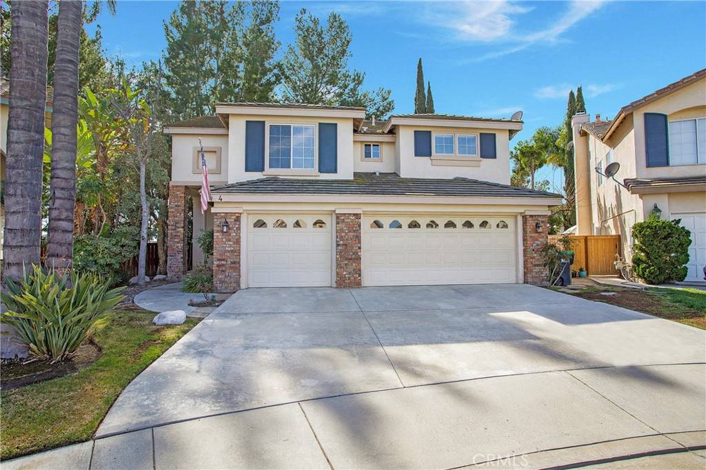 Mission Viejo, CA 92692,4 Argento