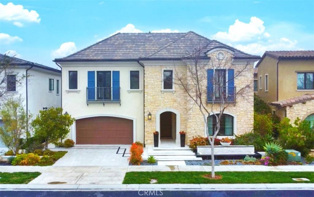 Irvine, CA 92618,115 Interstellar