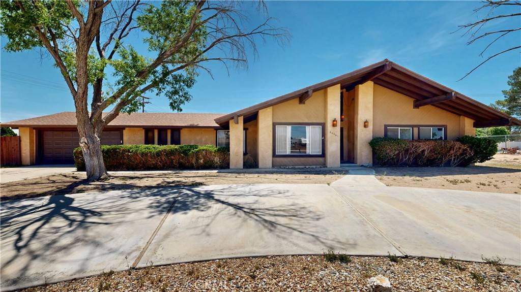 Apple Valley, CA 92307,20061 Seneca RD