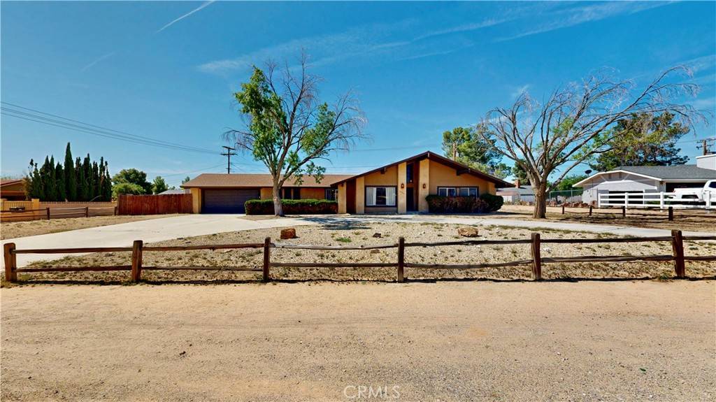 20061 Seneca RD Apple Valley, CA 92307