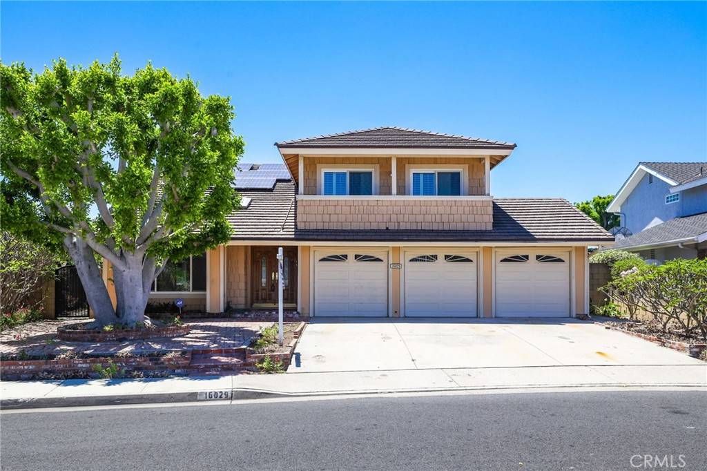 Fountain Valley, CA 92708,16029 Basil ST