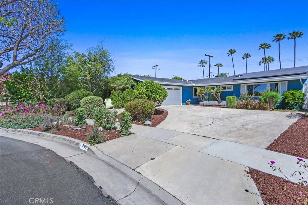 Huntington Beach, CA 92648,7591 Quebec DR