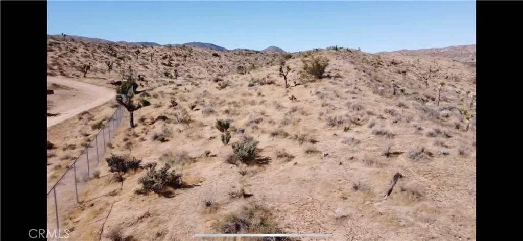 Apple Valley, CA 92308,0 Ocotillo Way