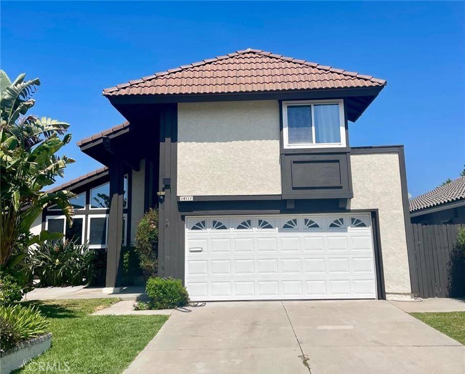 Irvine, CA 92606,14111 Chagall AVE