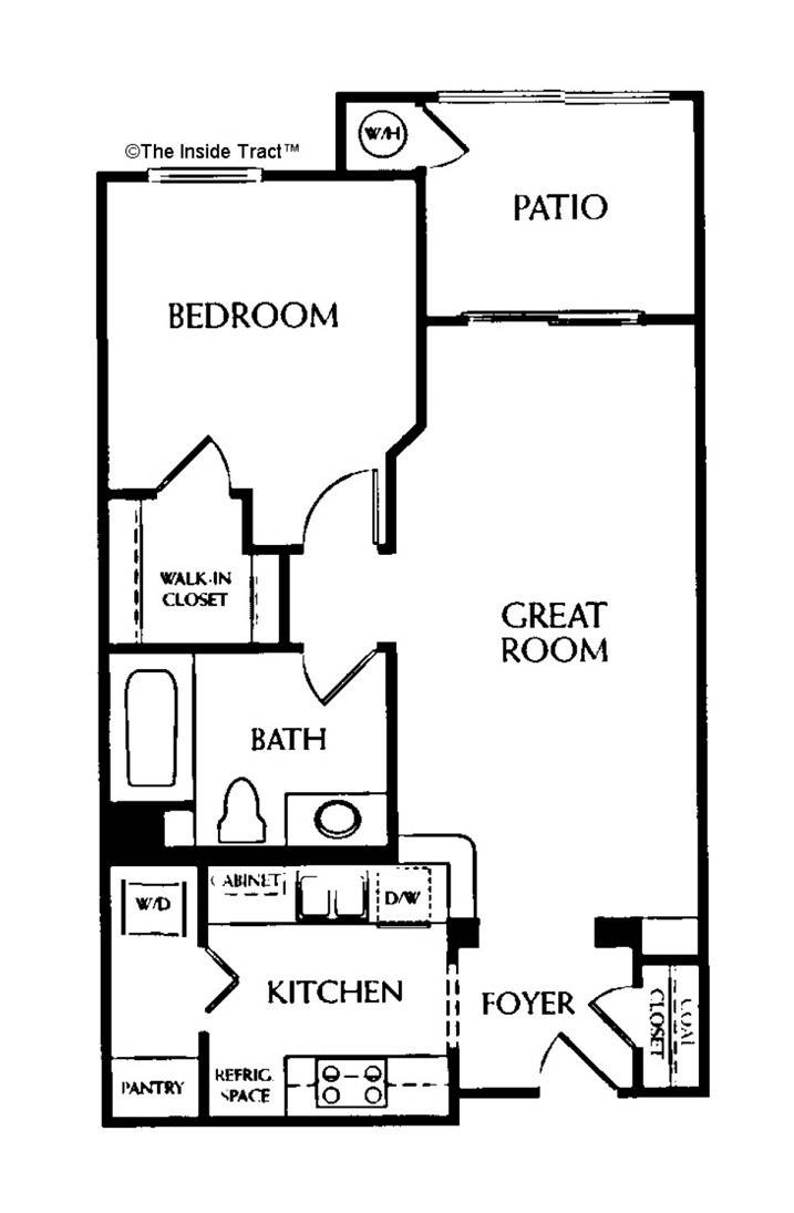 Irvine, CA 92612,2414 Watermarke PL