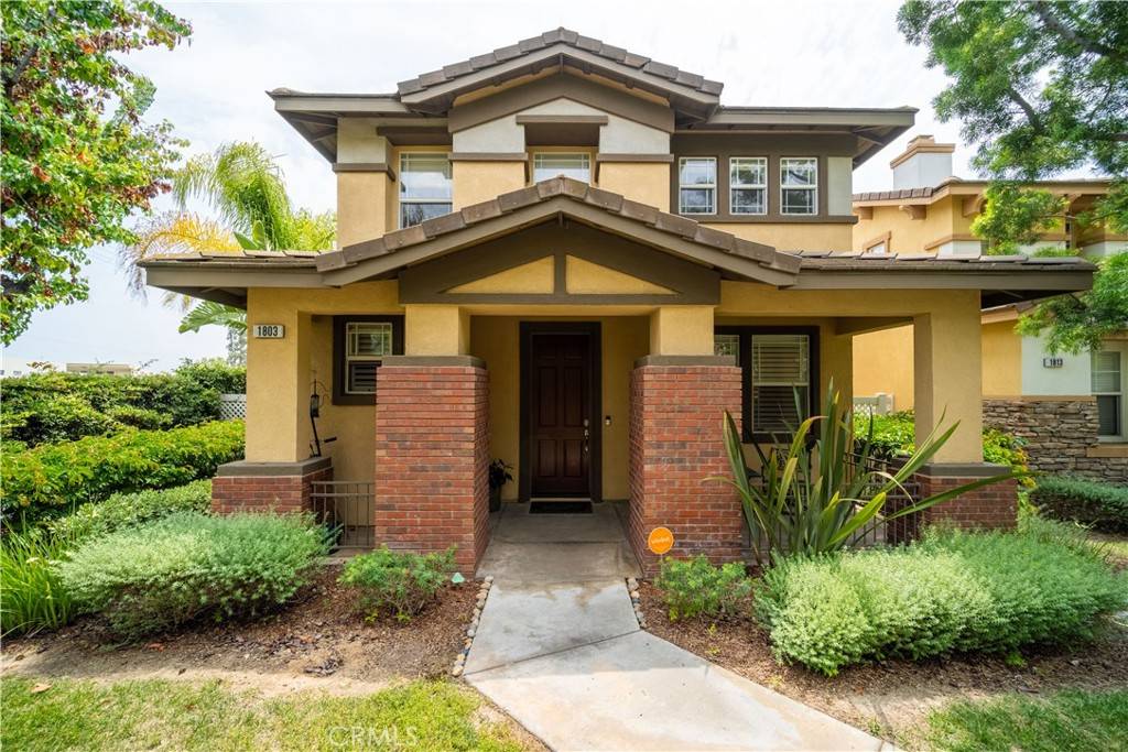 Fullerton, CA 92833,1803 Chambers CT