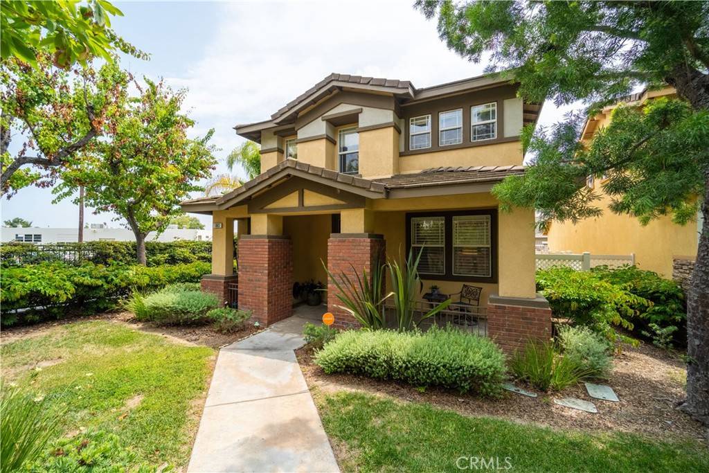 Fullerton, CA 92833,1803 Chambers CT