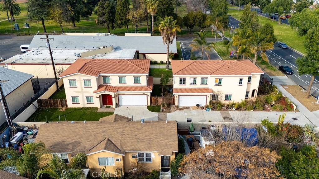Ontario, CA 91762,1420 S Euclid AVE #A & B