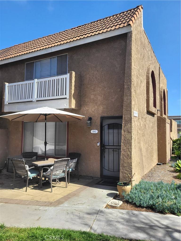 Huntington Beach, CA 92649,4961 Bonita DR #42