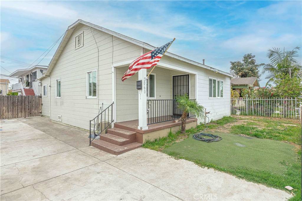 Long Beach, CA 90806,2060 Orange AVE