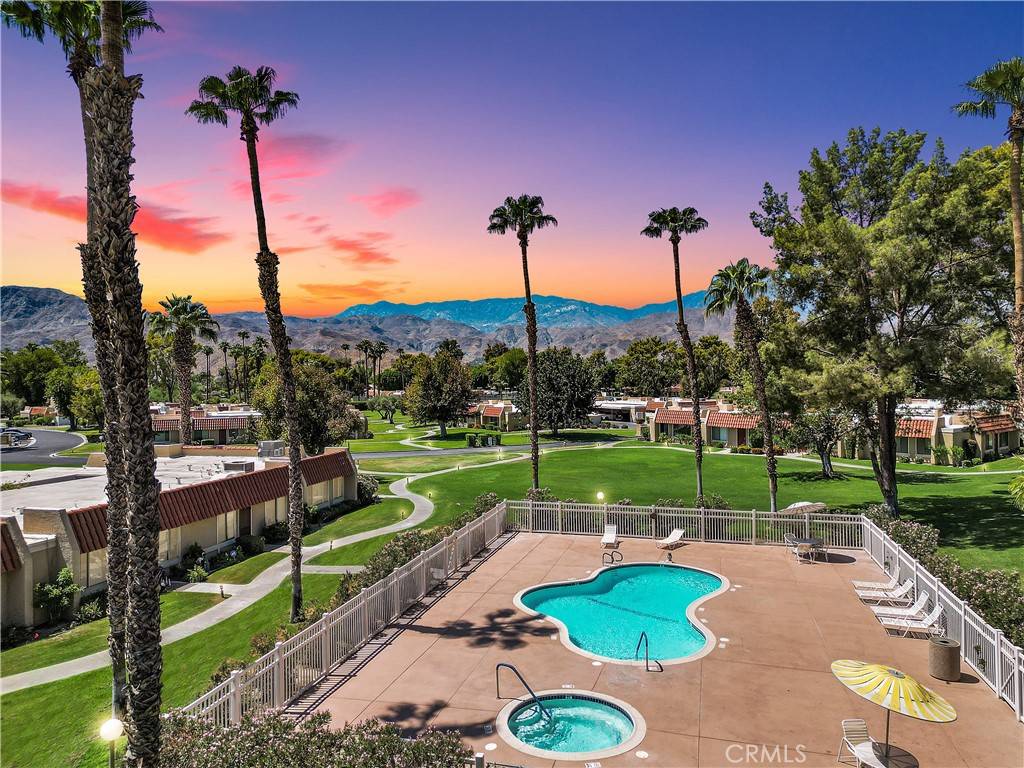 Rancho Mirage, CA 92270,69723 Encanto CT