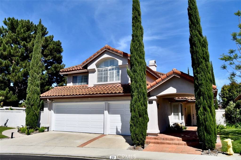 Irvine, CA 92614,20 Salerno