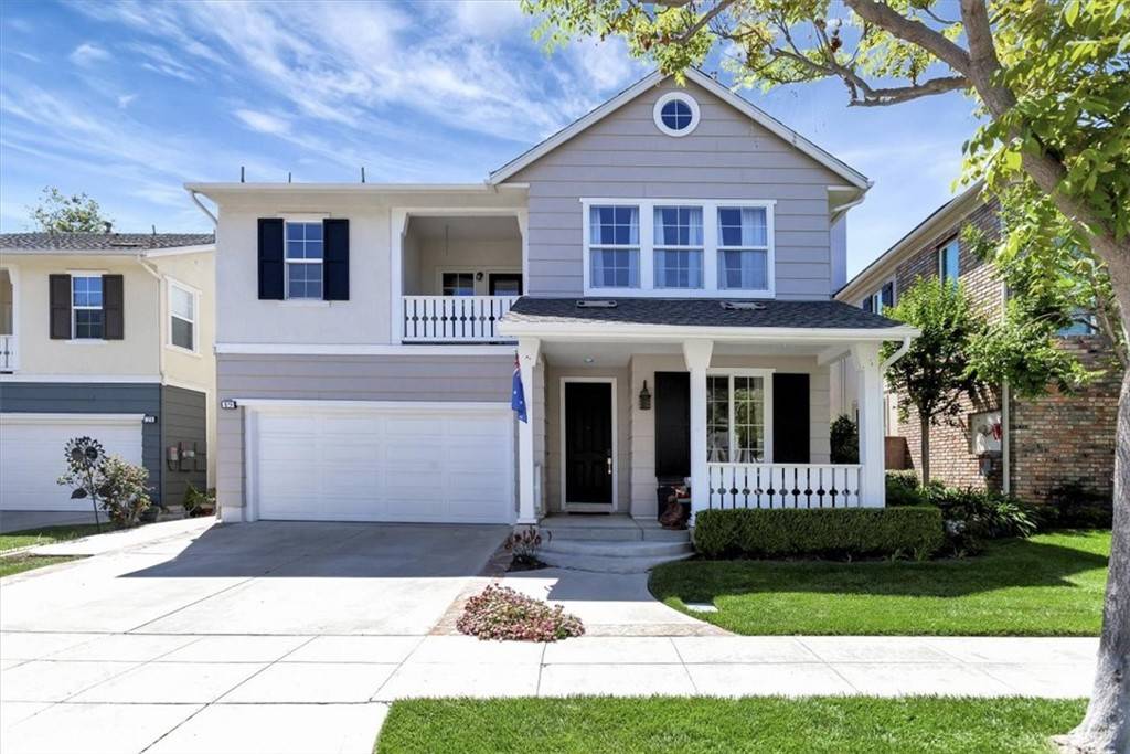 Ladera Ranch, CA 92694,19 Laurelhurst DR