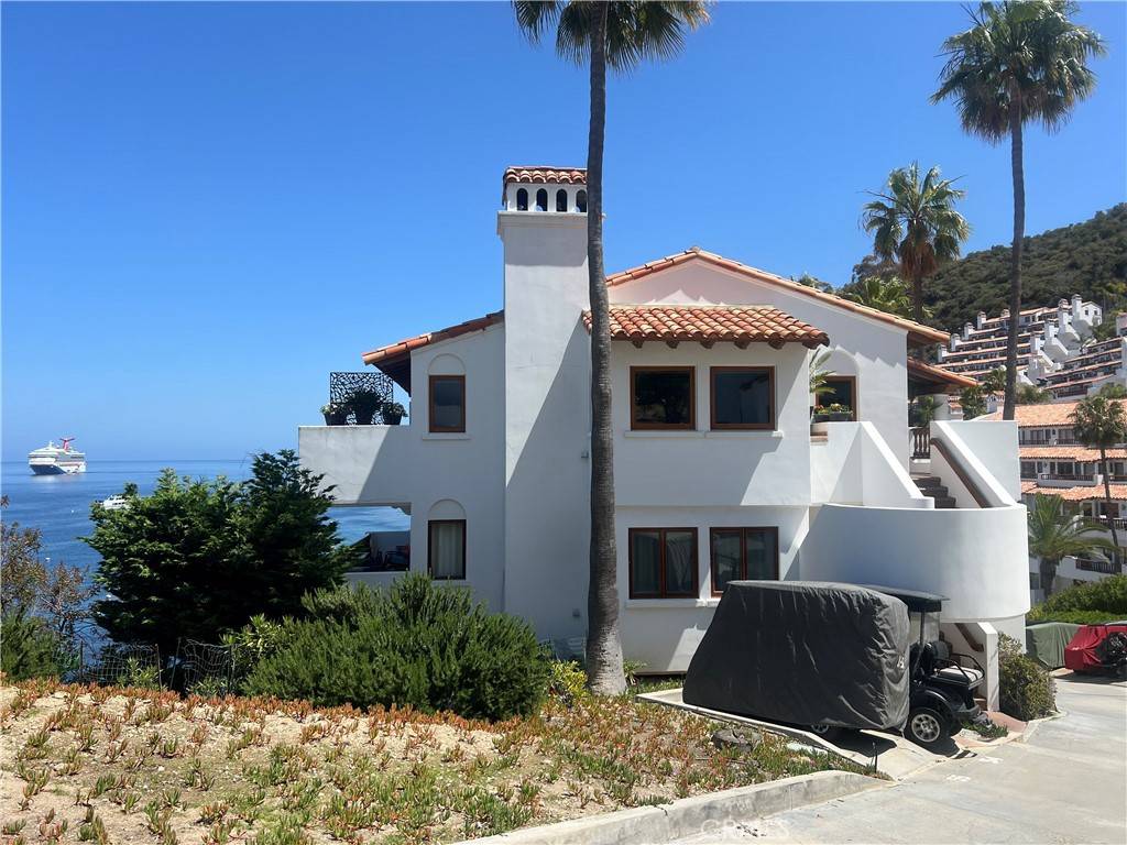 Avalon, CA 90704,54 Gaviota