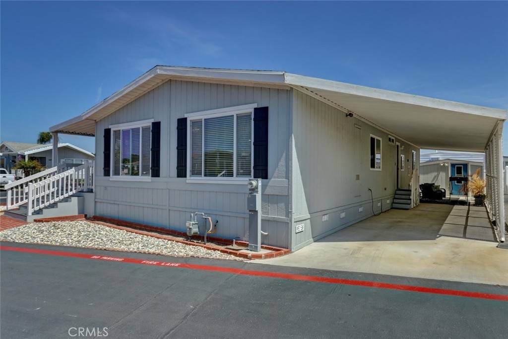 Huntington Beach, CA 92649,16222 Monterey LN #107