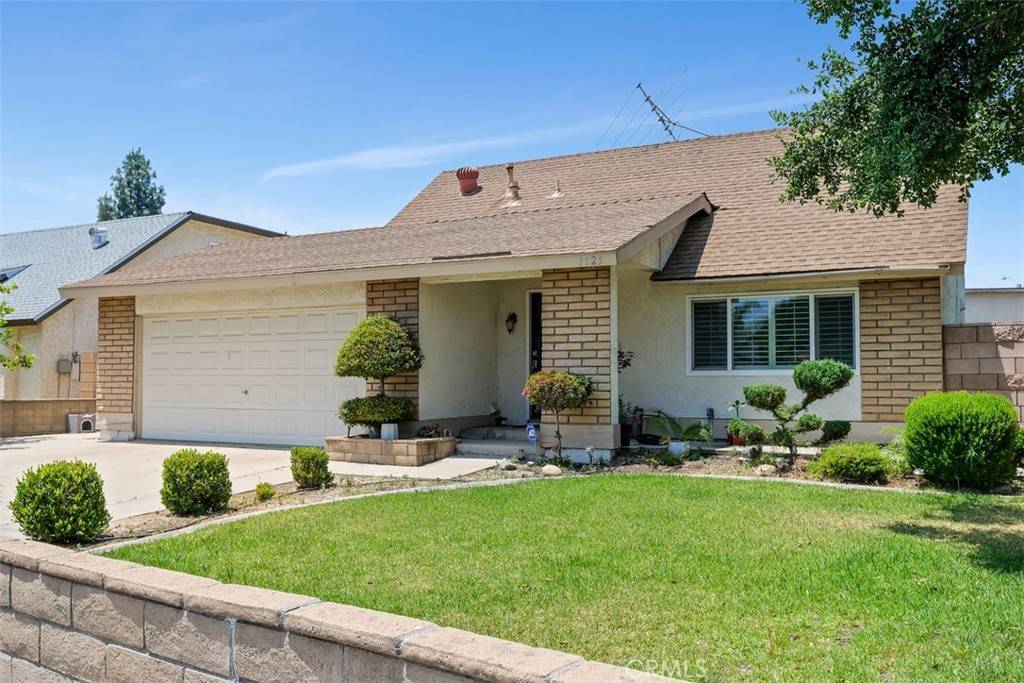 Ontario, CA 91764,1725 Trinity Loop