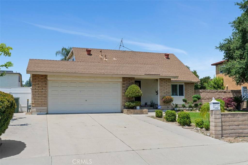 Ontario, CA 91764,1725 Trinity Loop