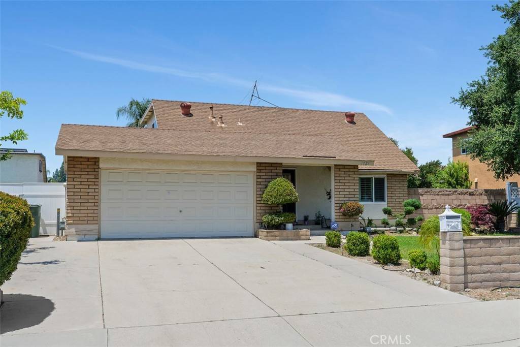 Ontario, CA 91764,1725 Trinity Loop