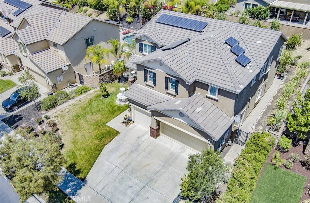 Corona, CA 92883,25664 Red Hawk RD