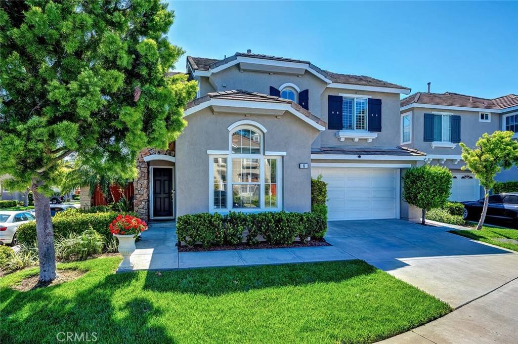 Aliso Viejo, CA 92656,8 Parisville