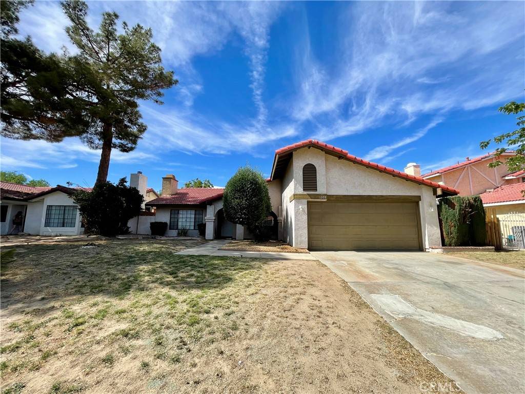 Lancaster, CA 93535,1305 Herzel AVE